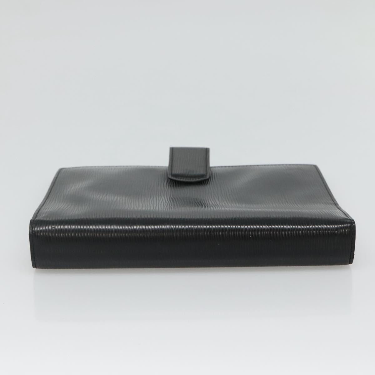 Louis Vuitton Louis Vuitton Agenda cover wallet Size ONE SIZE - 4 Thumbnail
