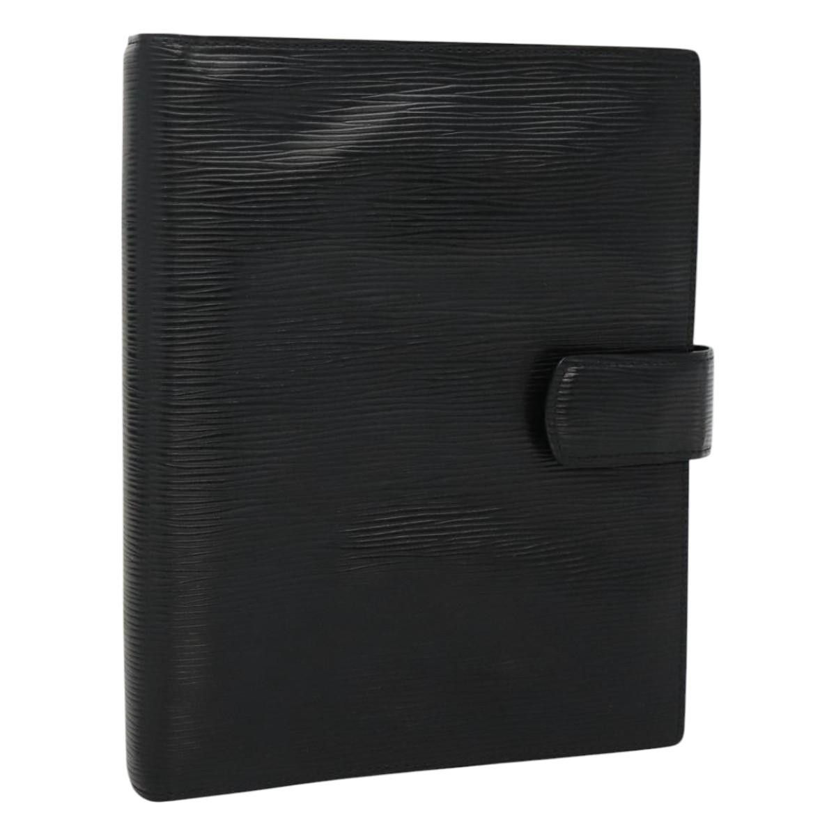 Louis Vuitton Louis Vuitton Agenda cover wallet Size ONE SIZE - 12 Thumbnail