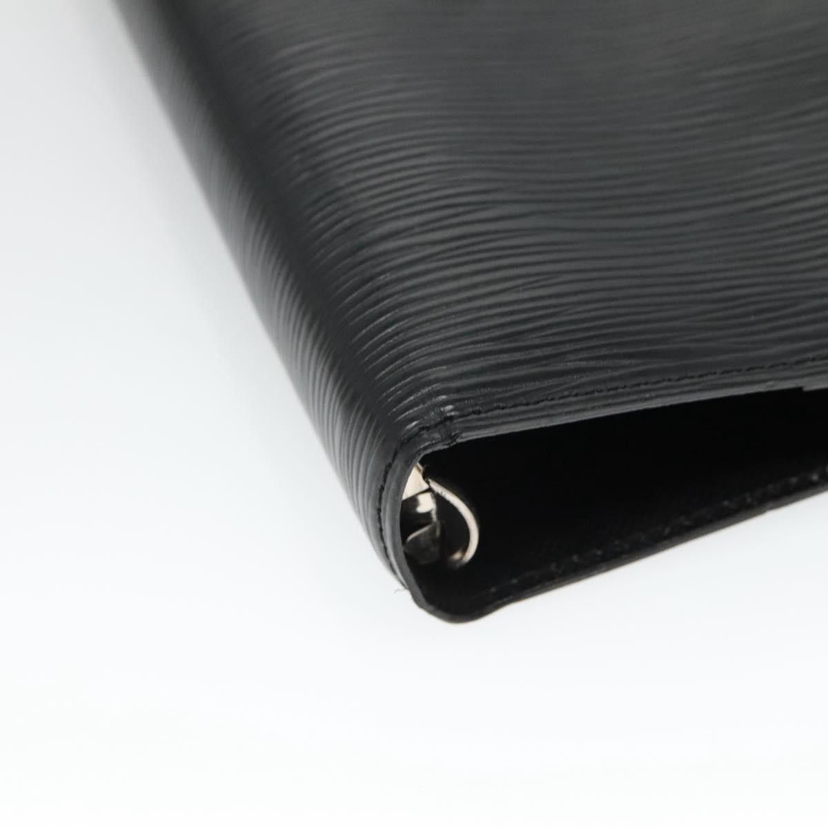 Louis Vuitton Louis Vuitton Agenda cover wallet Size ONE SIZE - 6 Thumbnail