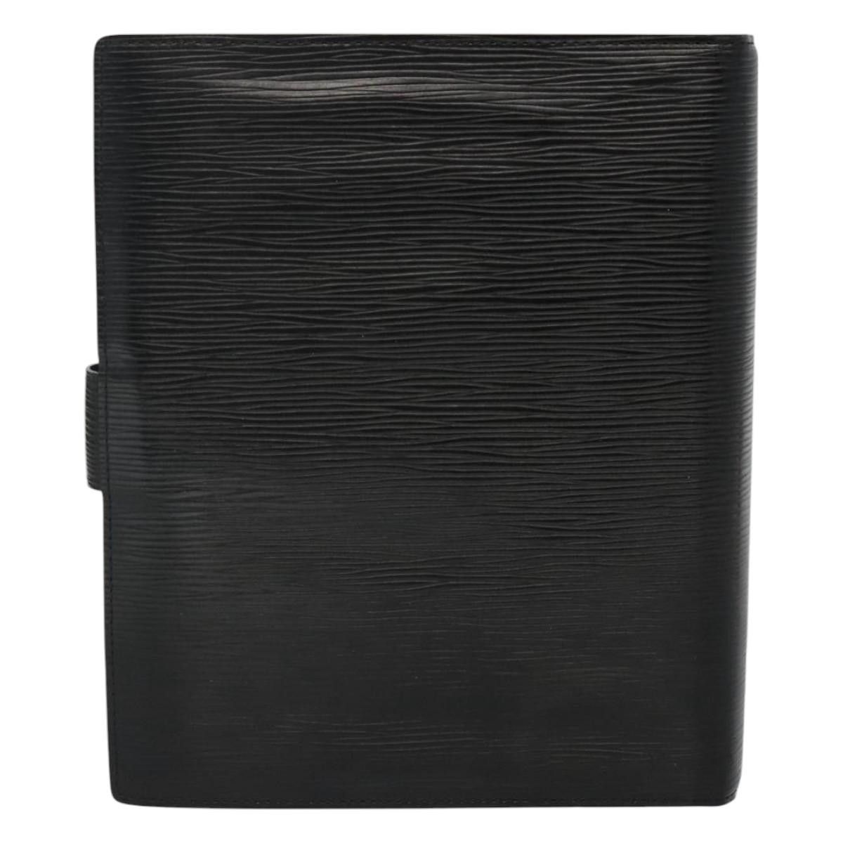 Louis Vuitton Louis Vuitton Agenda cover wallet Size ONE SIZE - 2 Thumbnail