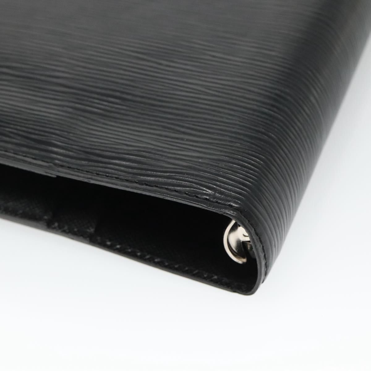 Louis Vuitton Louis Vuitton Agenda cover wallet Size ONE SIZE - 7 Thumbnail