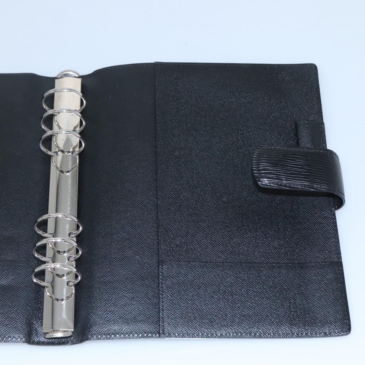 Louis Vuitton Louis Vuitton Agenda cover wallet Size ONE SIZE - 16 Thumbnail