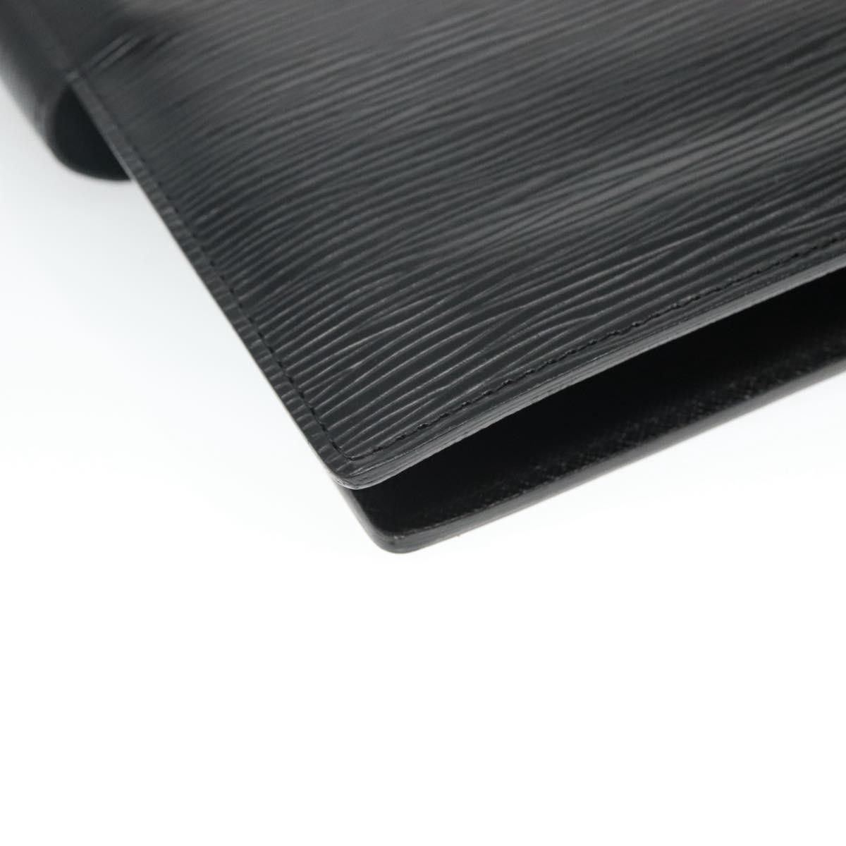 Louis Vuitton Louis Vuitton Agenda cover wallet Size ONE SIZE - 8 Thumbnail