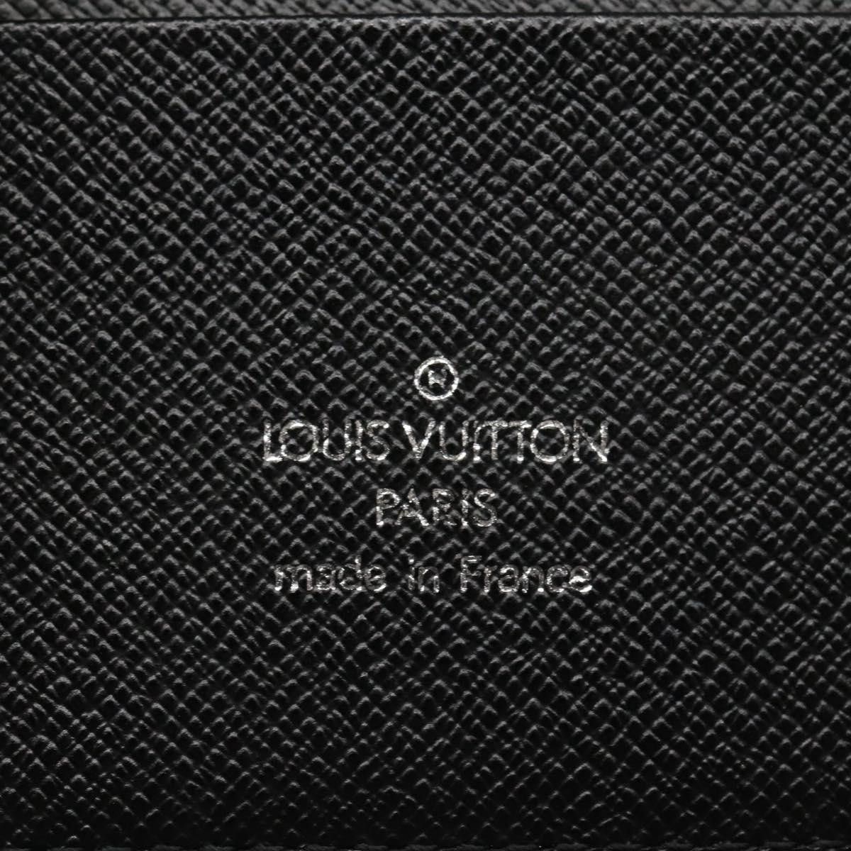 Louis Vuitton Louis Vuitton Agenda cover wallet Size ONE SIZE - 11 Thumbnail