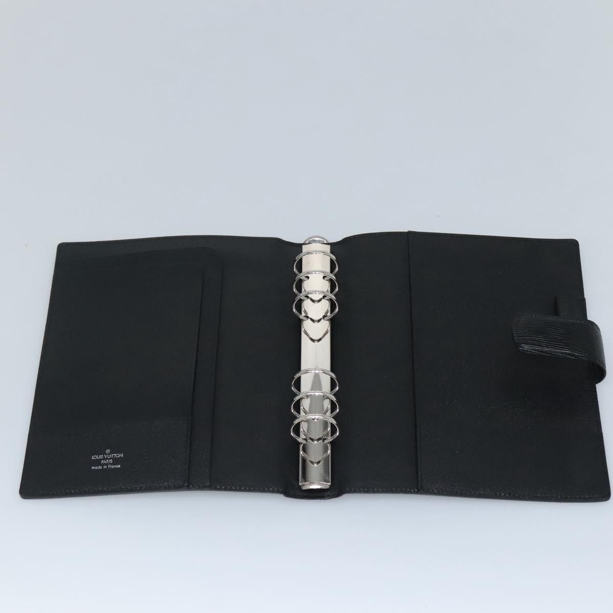 Louis Vuitton Louis Vuitton Agenda cover wallet Size ONE SIZE - 9 Thumbnail