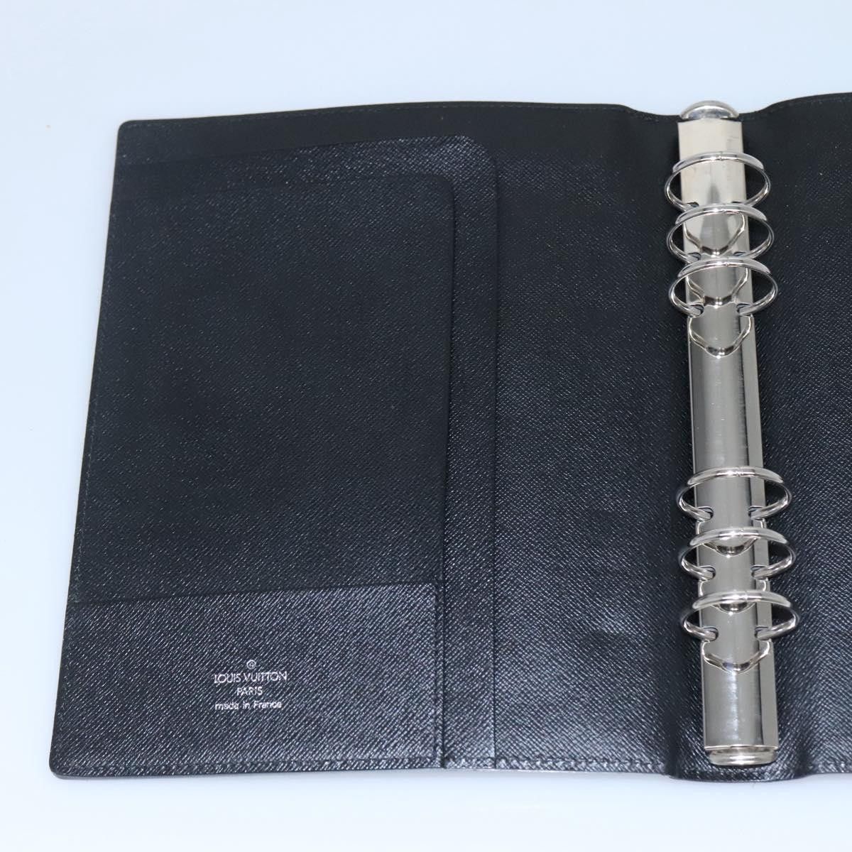 Louis Vuitton Louis Vuitton Agenda cover wallet Size ONE SIZE - 15 Thumbnail
