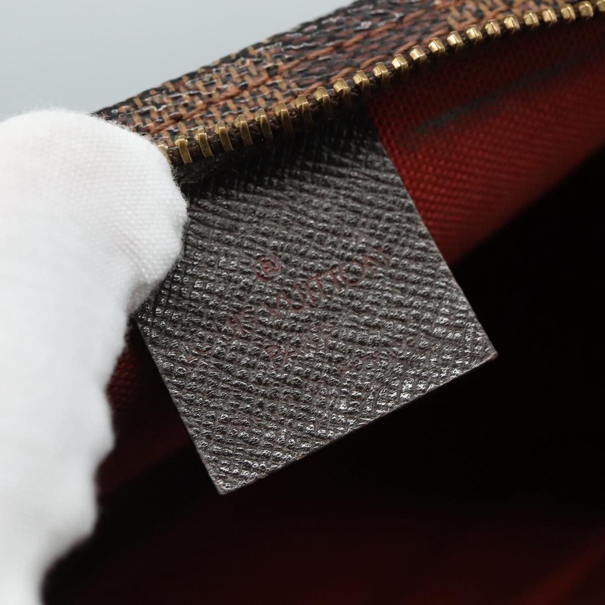 Louis Vuitton Louis Vuitton Trousse makeup clutch Size ONE SIZE - 15 Thumbnail