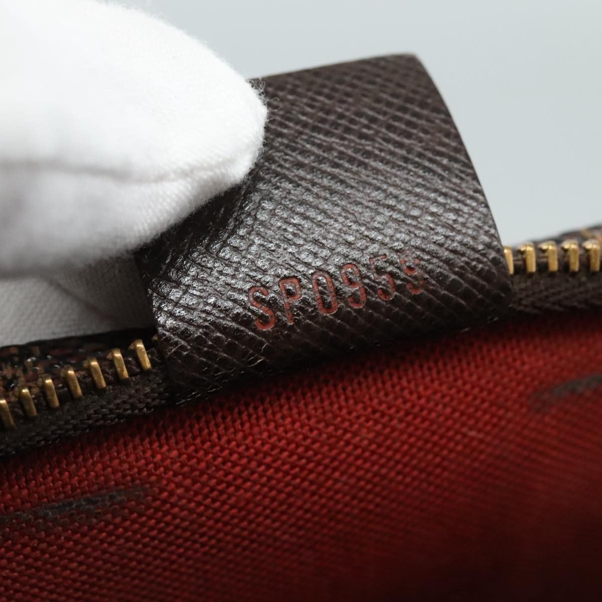 Louis Vuitton Louis Vuitton Trousse makeup clutch Size ONE SIZE - 14 Thumbnail
