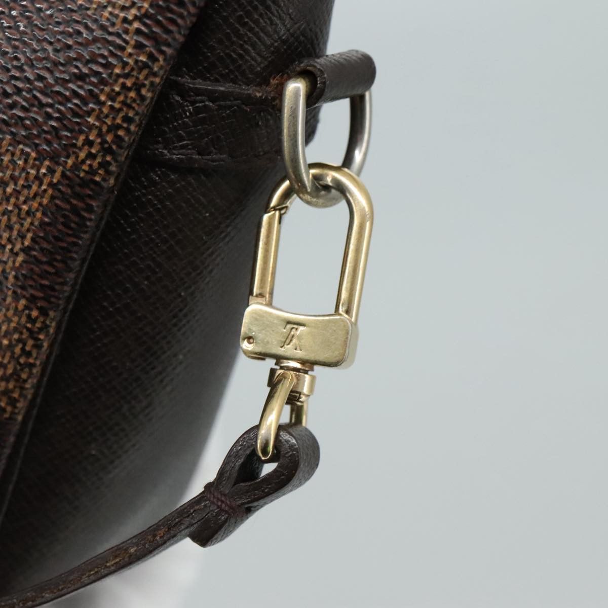 Louis Vuitton Louis Vuitton Trousse makeup clutch Size ONE SIZE - 12 Thumbnail