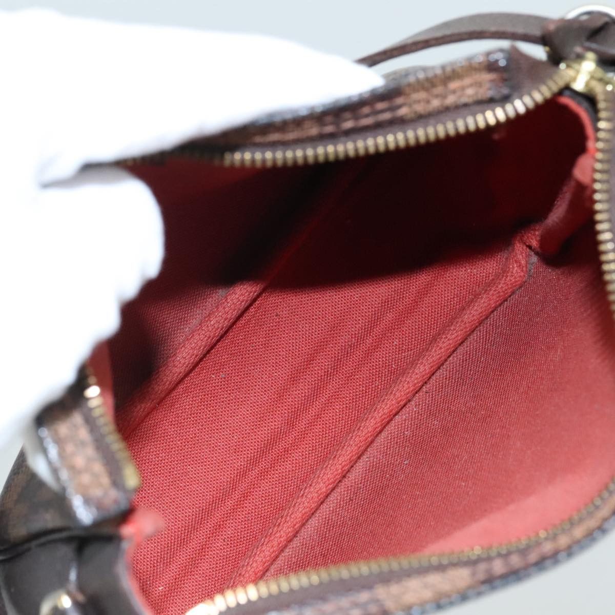 Louis Vuitton Louis Vuitton Trousse makeup clutch Size ONE SIZE - 13 Thumbnail