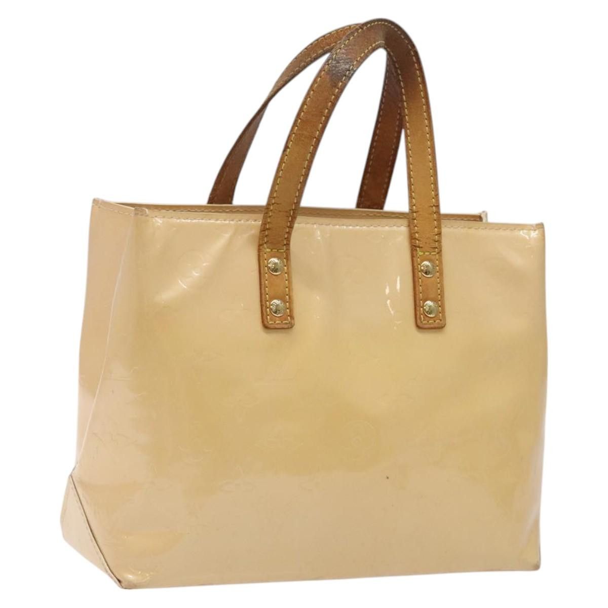 Louis Vuitton Louis Vuitton Reade handbag Size ONE SIZE - 15 Thumbnail