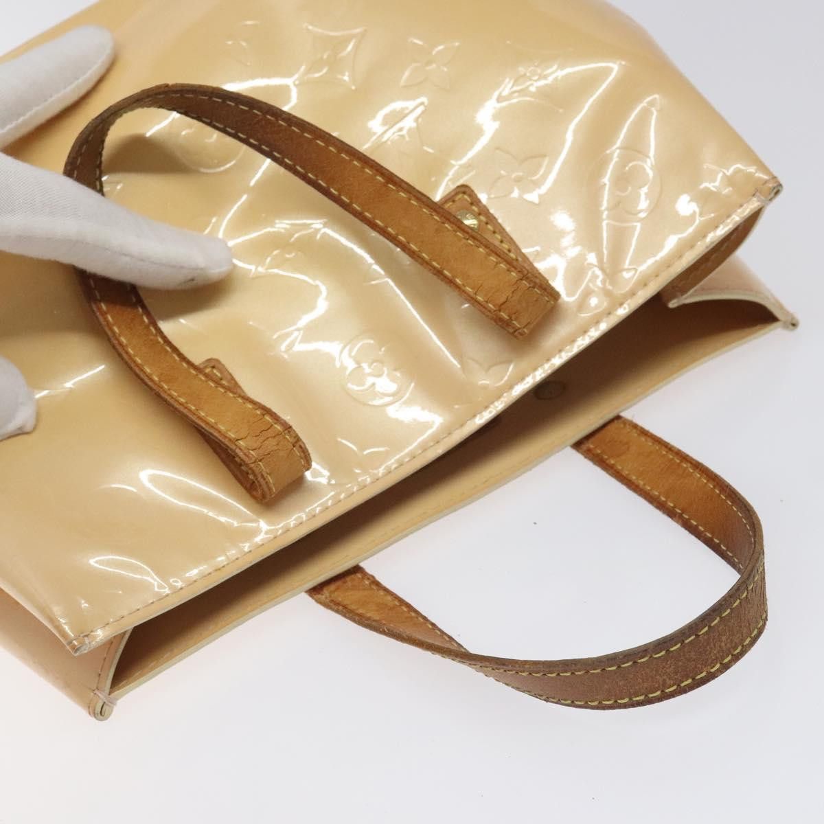 Louis Vuitton Louis Vuitton Reade handbag Size ONE SIZE - 16 Thumbnail