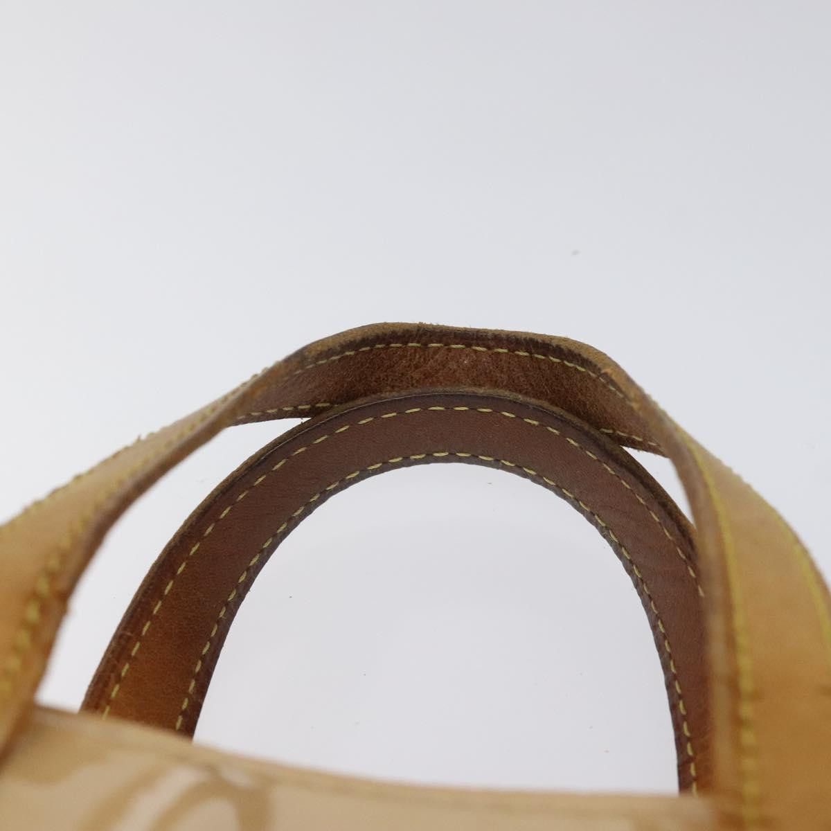 Louis Vuitton Louis Vuitton Reade handbag Size ONE SIZE - 6 Thumbnail