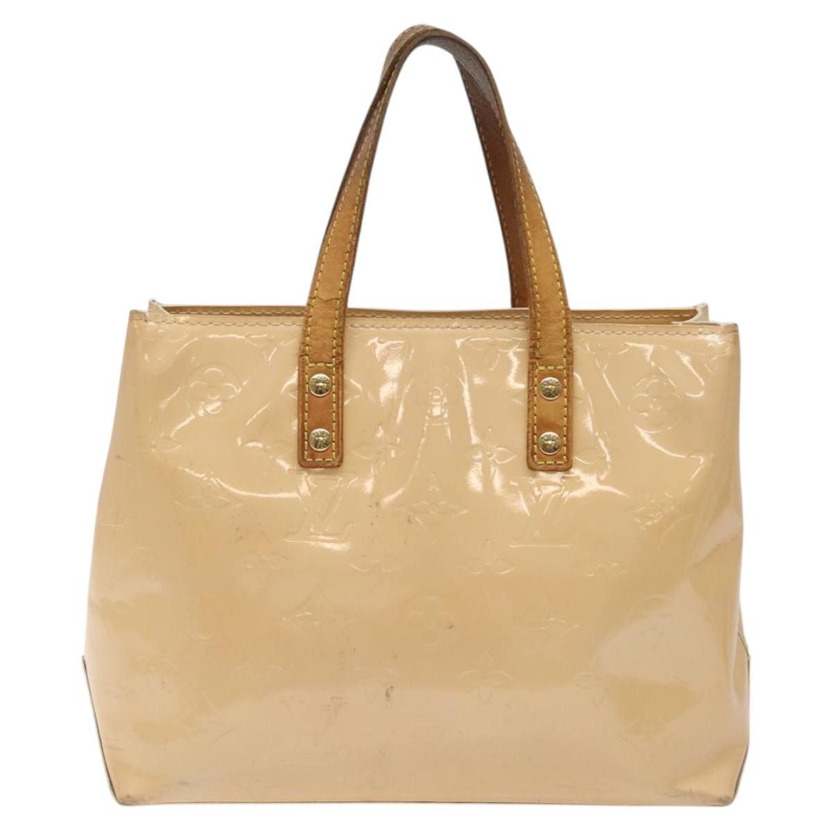 Louis Vuitton Louis Vuitton Reade handbag Size ONE SIZE - 2 Thumbnail