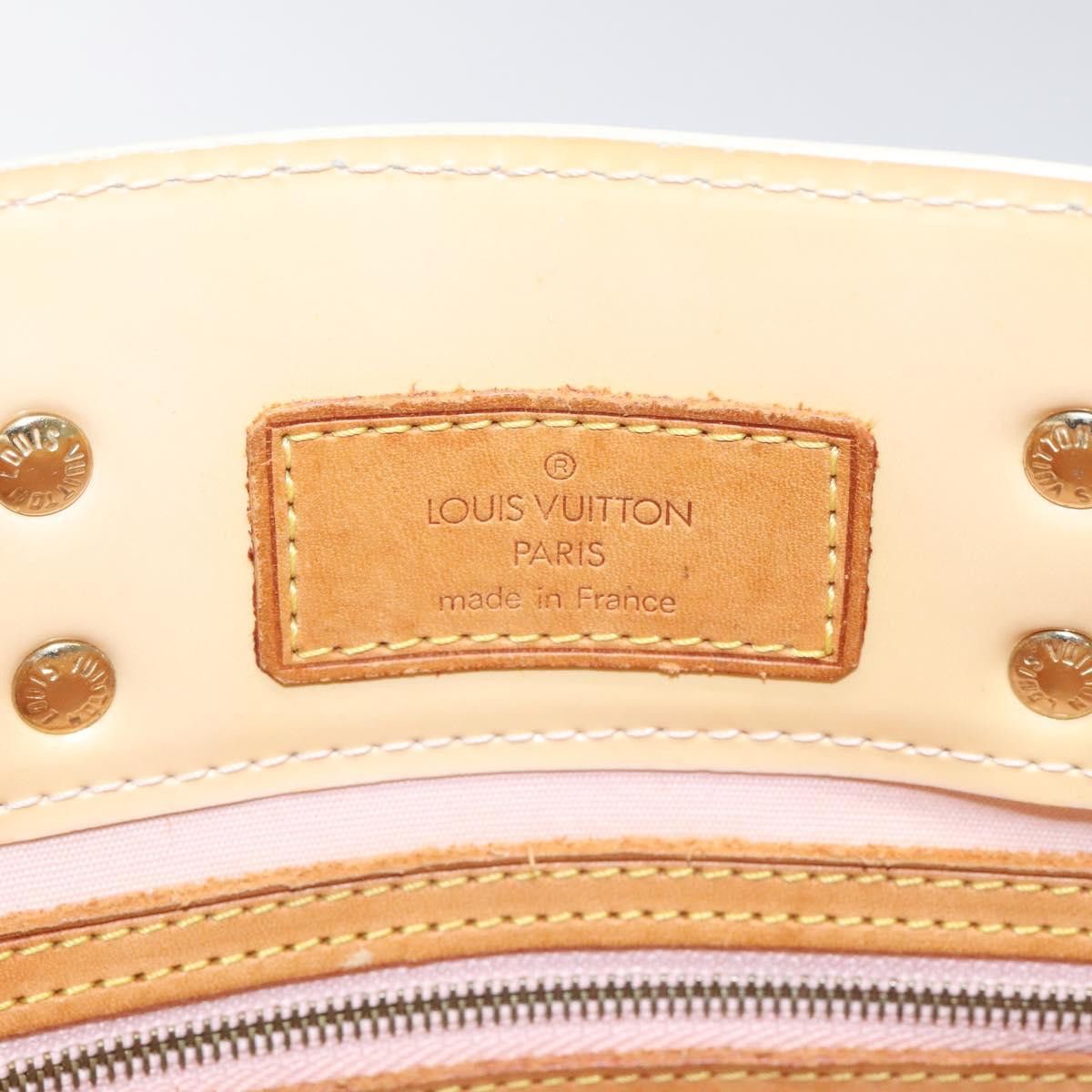 Louis Vuitton Louis Vuitton Reade handbag Size ONE SIZE - 13 Thumbnail
