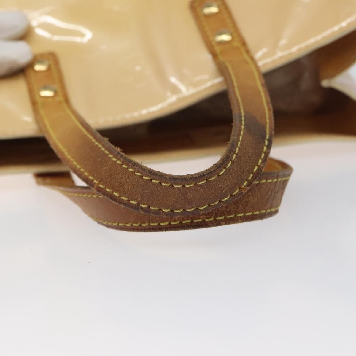 Louis Vuitton Louis Vuitton Reade handbag Size ONE SIZE - 5 Thumbnail