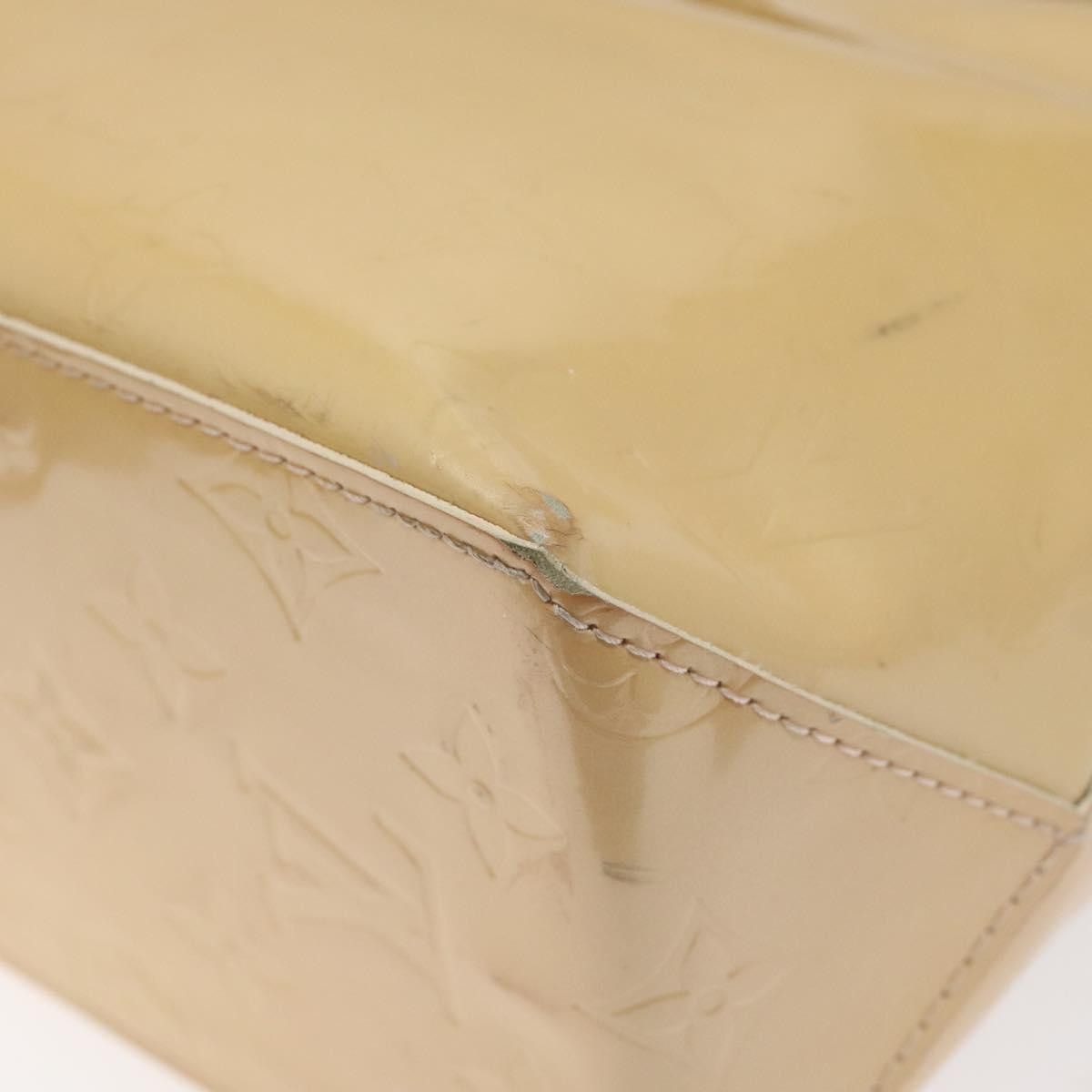 Louis Vuitton Louis Vuitton Reade handbag Size ONE SIZE - 7 Thumbnail
