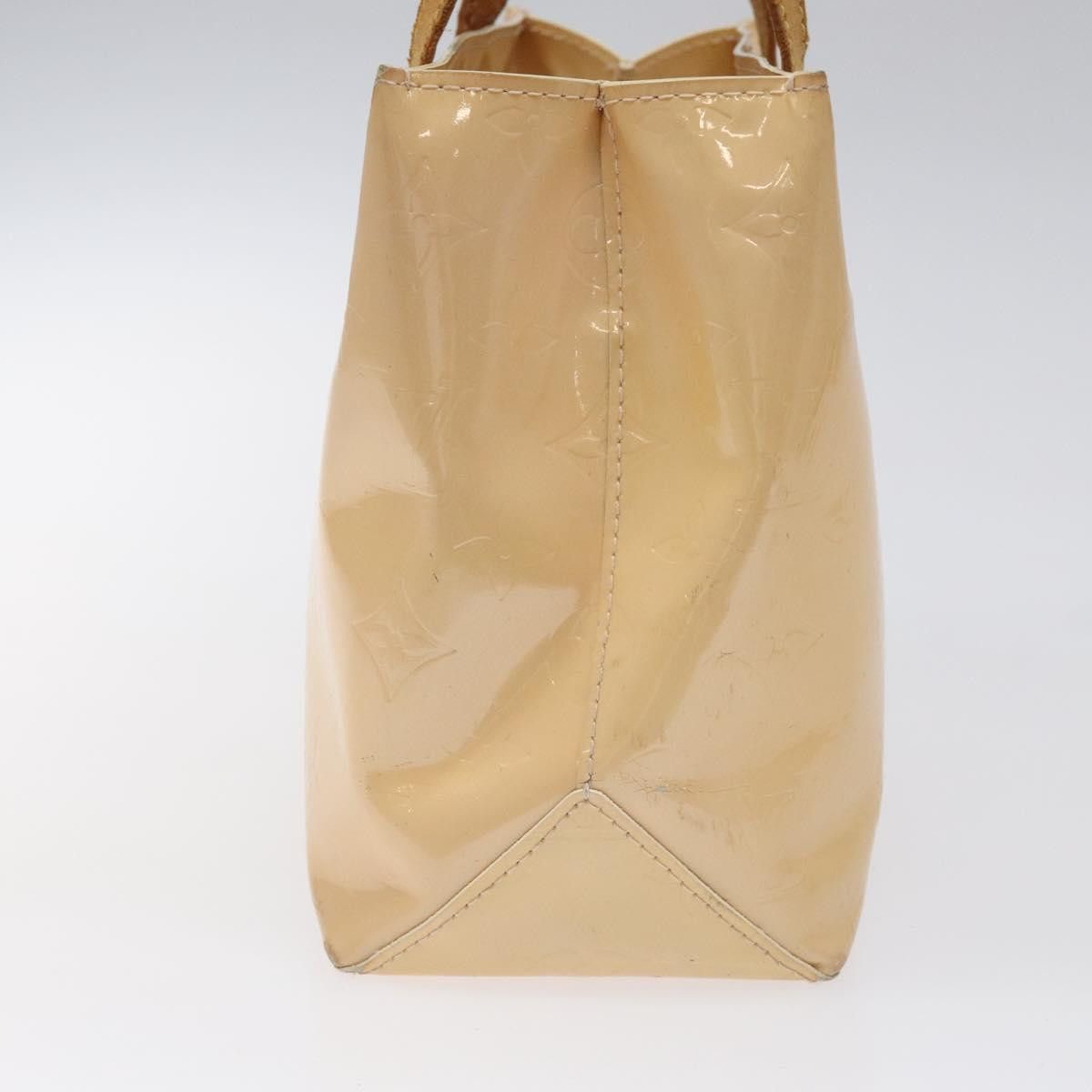 Louis Vuitton Louis Vuitton Reade handbag Size ONE SIZE - 4 Thumbnail