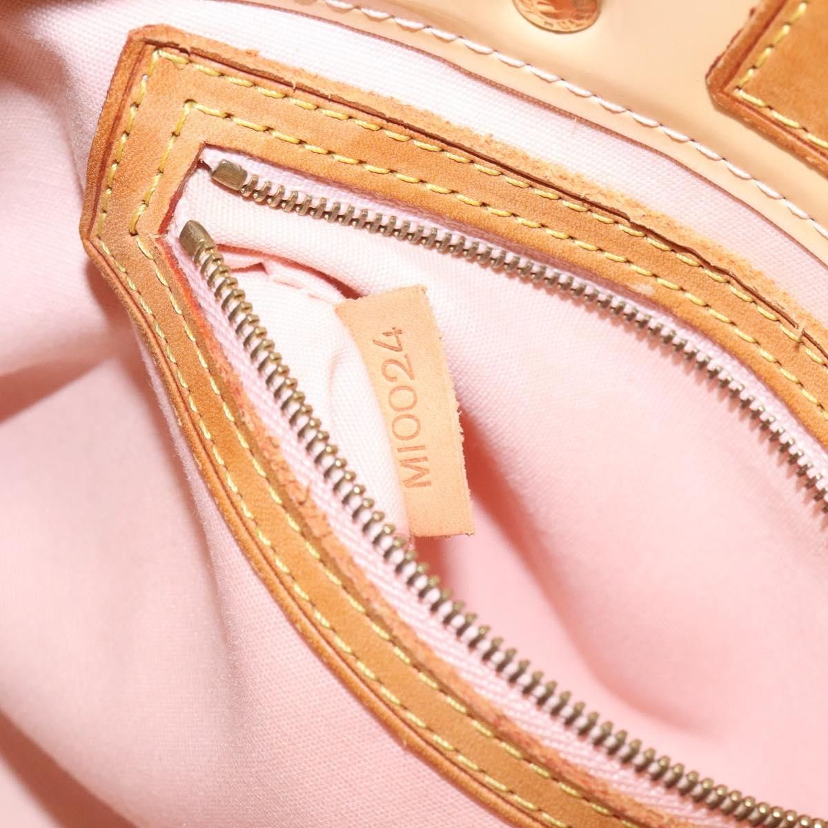 Louis Vuitton Louis Vuitton Reade handbag Size ONE SIZE - 12 Thumbnail