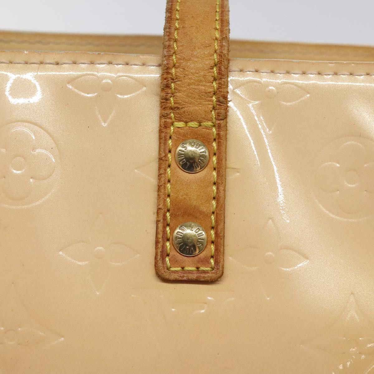 Louis Vuitton Louis Vuitton Reade handbag Size ONE SIZE - 18 Thumbnail