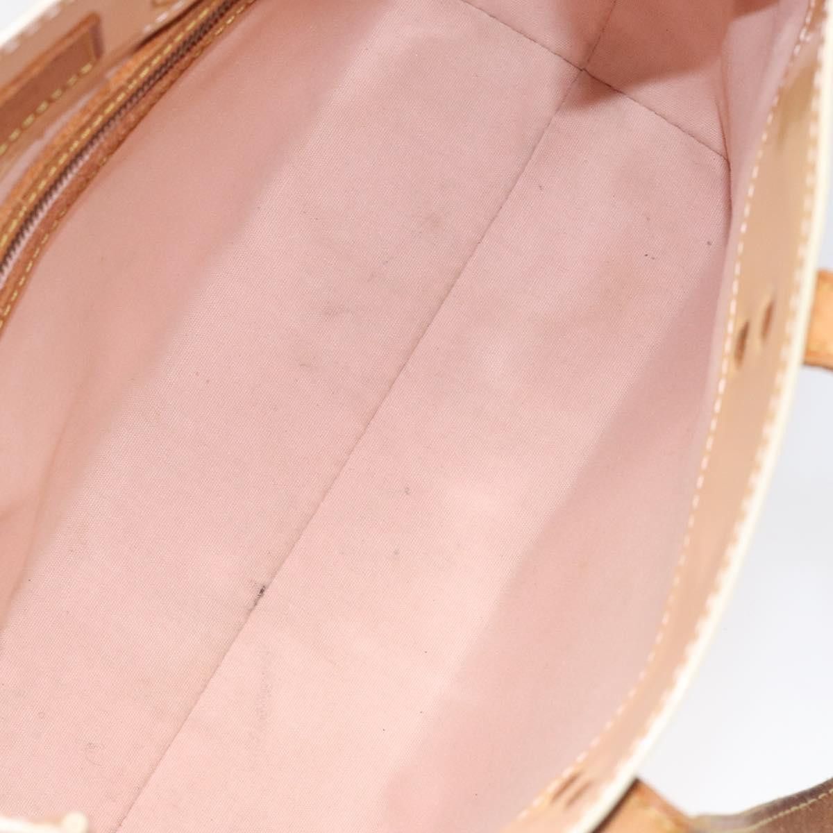 Louis Vuitton Louis Vuitton Reade handbag Size ONE SIZE - 11 Thumbnail