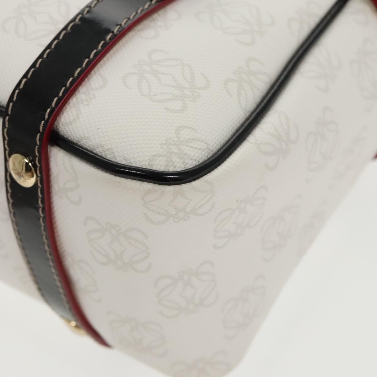 Loewe Loewe Anagram handbag Size ONE SIZE - 10 Thumbnail