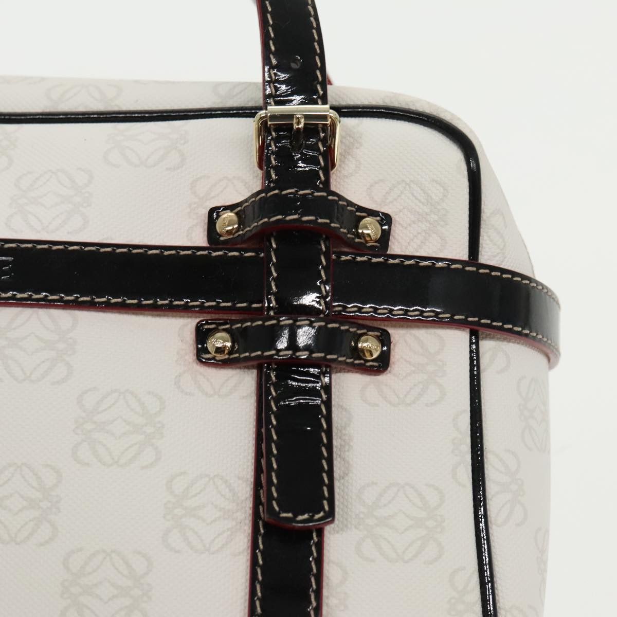 Loewe Loewe Anagram handbag Size ONE SIZE - 21 Thumbnail