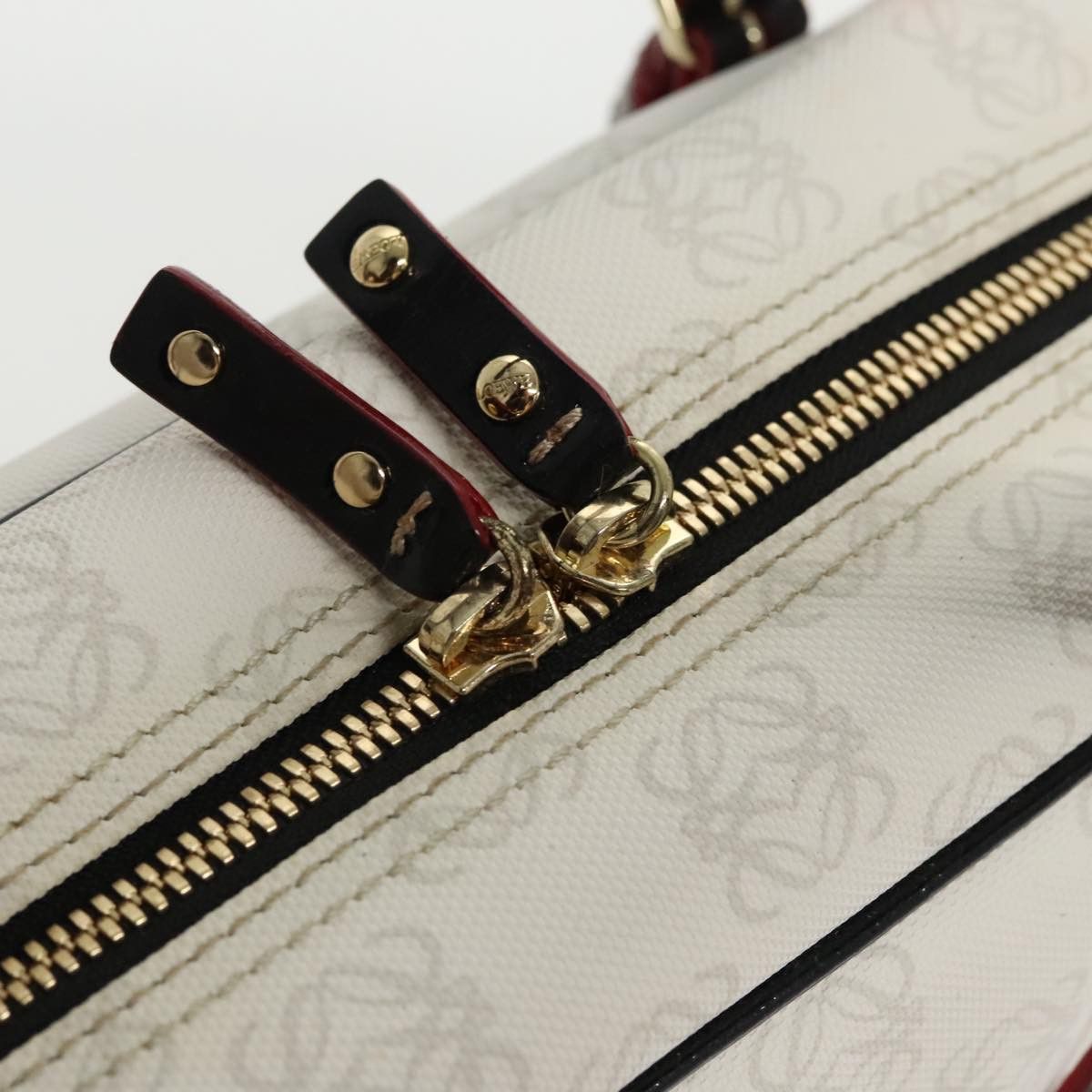 Loewe Loewe Anagram handbag Size ONE SIZE - 13 Thumbnail