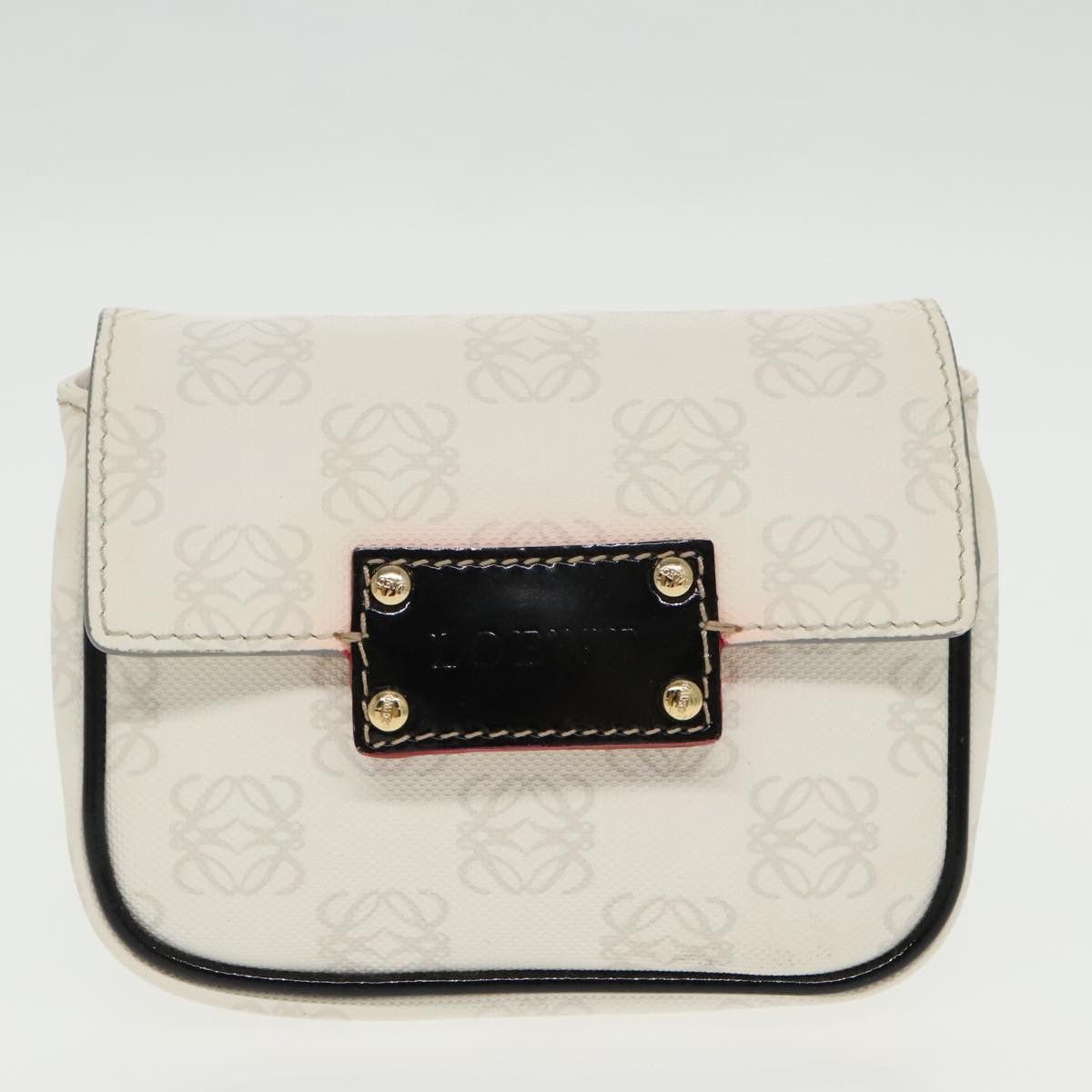 Loewe Loewe Anagram handbag Size ONE SIZE - 23 Thumbnail
