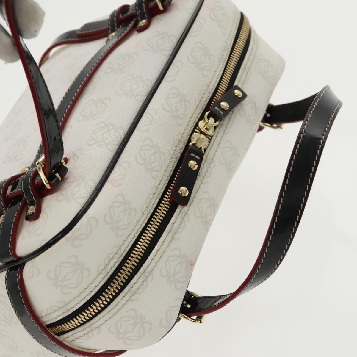 Loewe Loewe Anagram handbag Size ONE SIZE - 19 Thumbnail