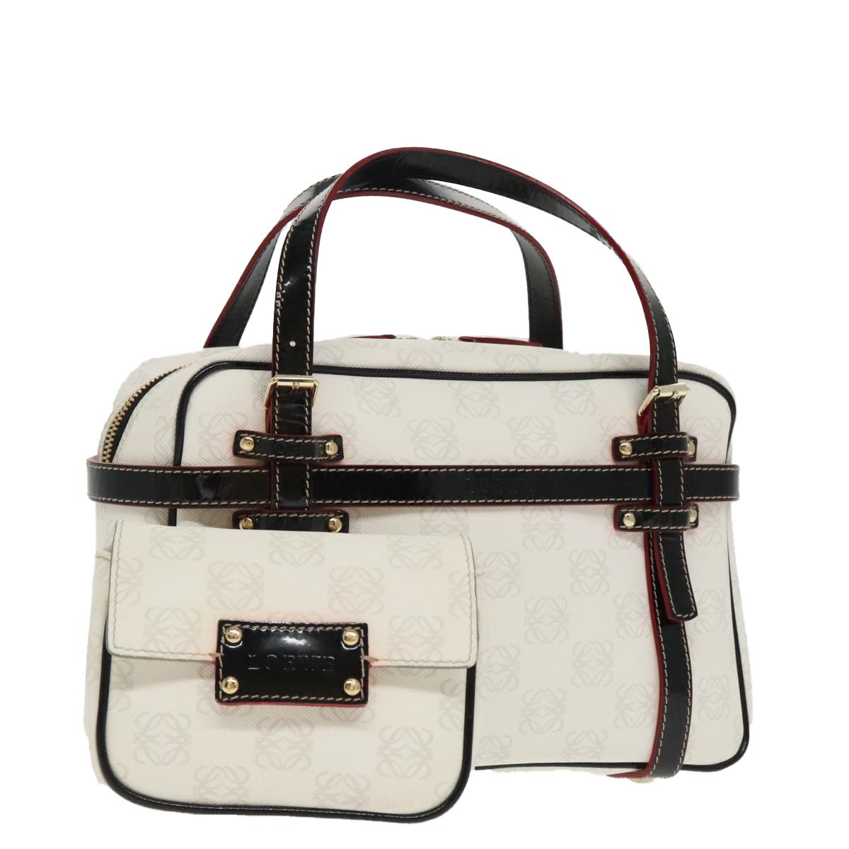 Loewe Loewe Anagram handbag Size ONE SIZE - 17 Thumbnail