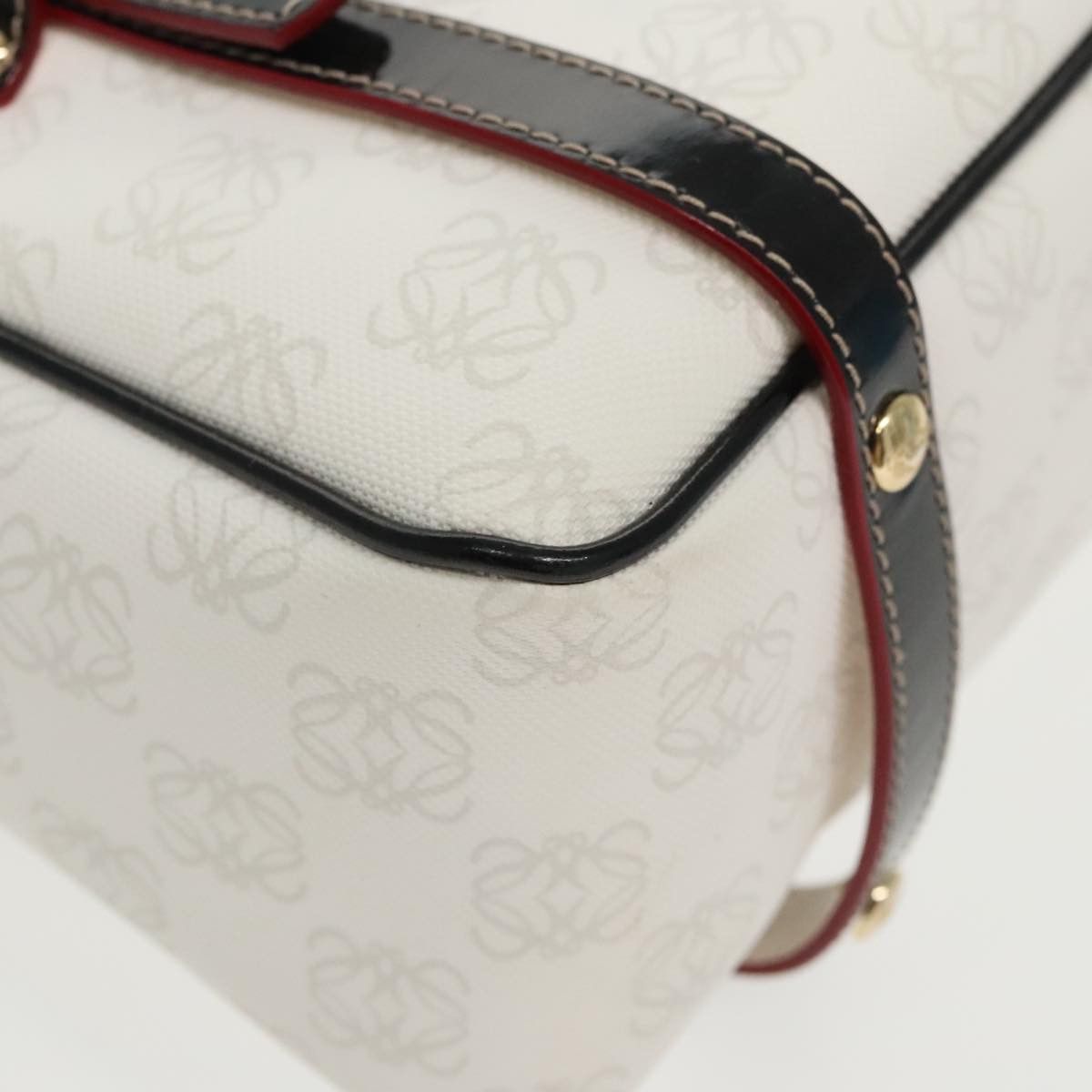 Loewe Loewe Anagram handbag Size ONE SIZE - 9 Thumbnail