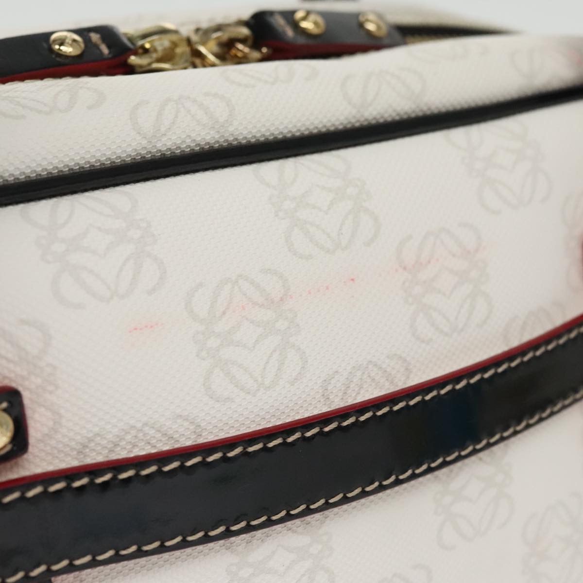 Loewe Loewe Anagram handbag Size ONE SIZE - 18 Thumbnail