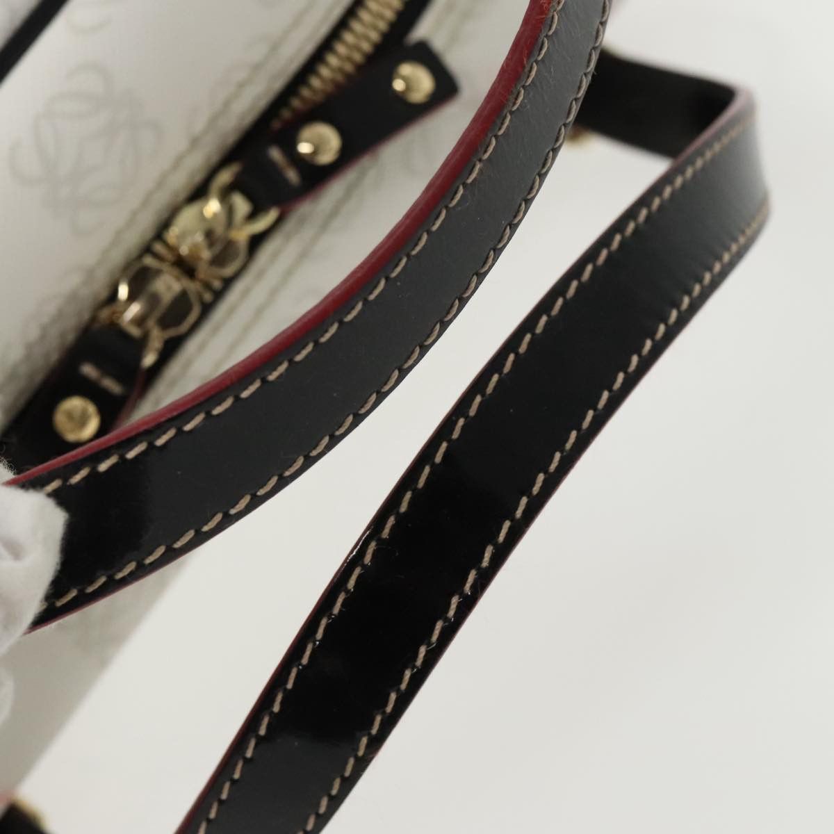 Loewe Loewe Anagram handbag Size ONE SIZE - 5 Thumbnail