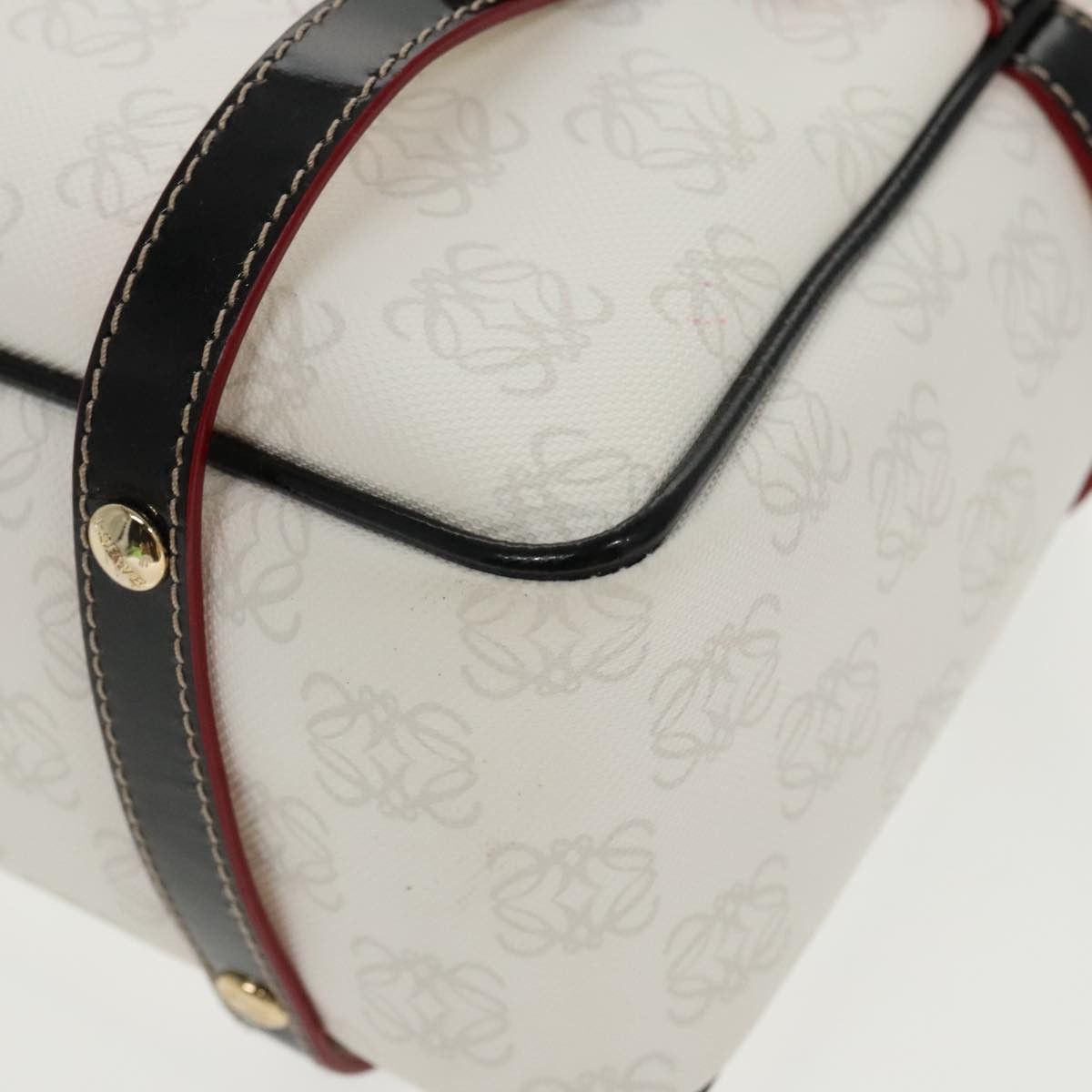 Loewe Loewe Anagram handbag Size ONE SIZE - 8 Thumbnail
