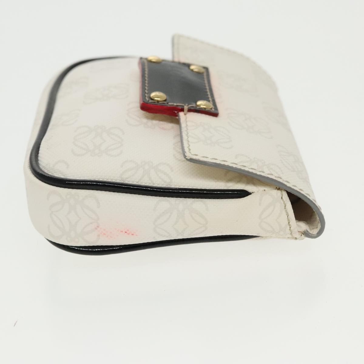 Loewe Loewe Anagram handbag Size ONE SIZE - 25 Thumbnail