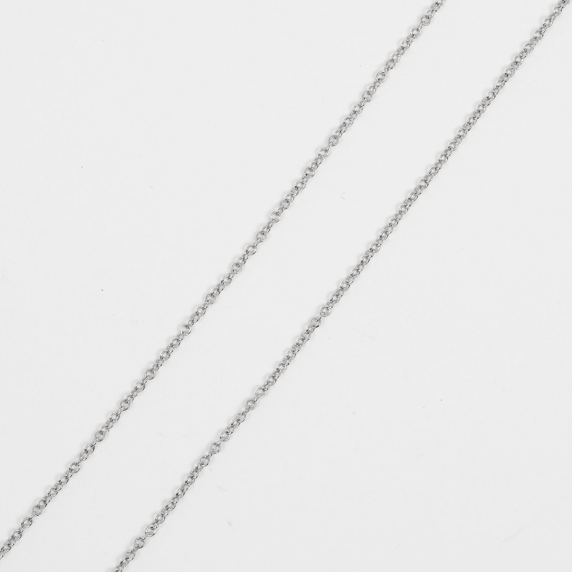 Tiffany & Co. Tiffany & Co Open Circle necklace Size ONE SIZE - 7 Thumbnail