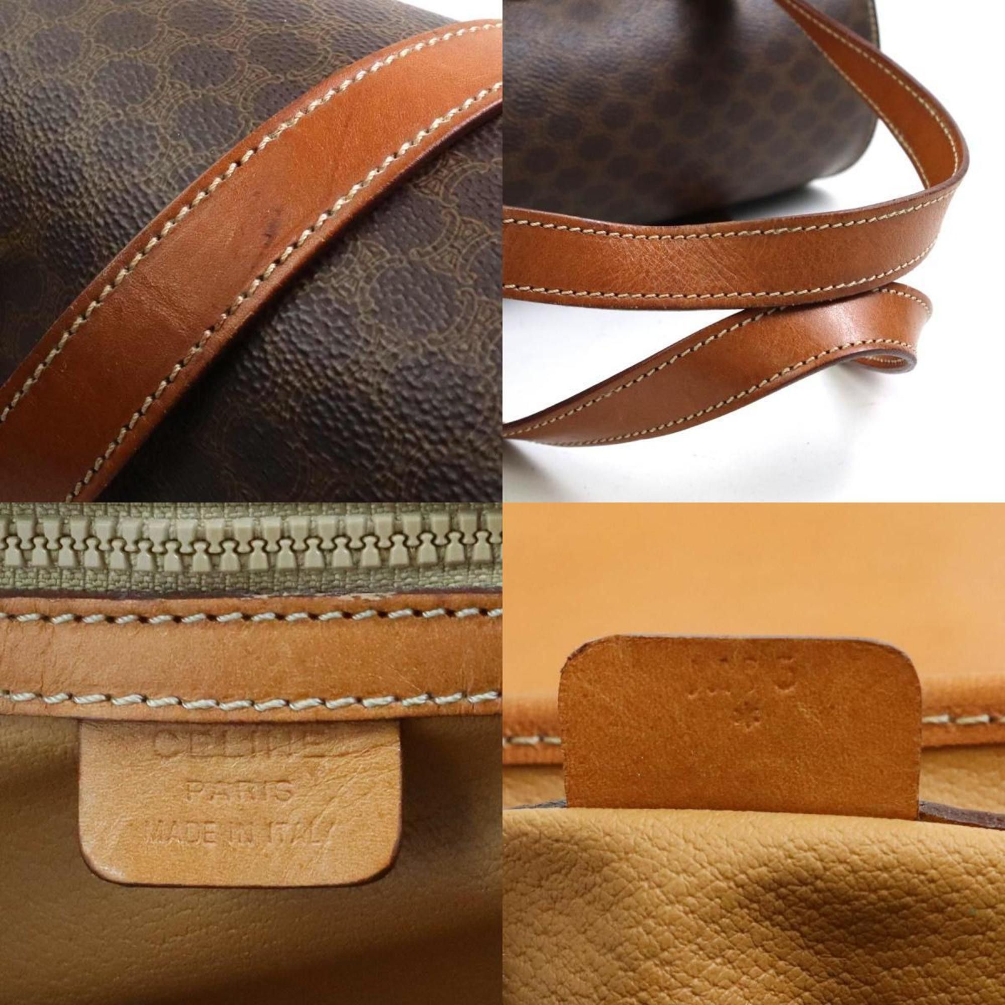 Celine Céline Macadam handbag Size ONE SIZE - 3 Thumbnail