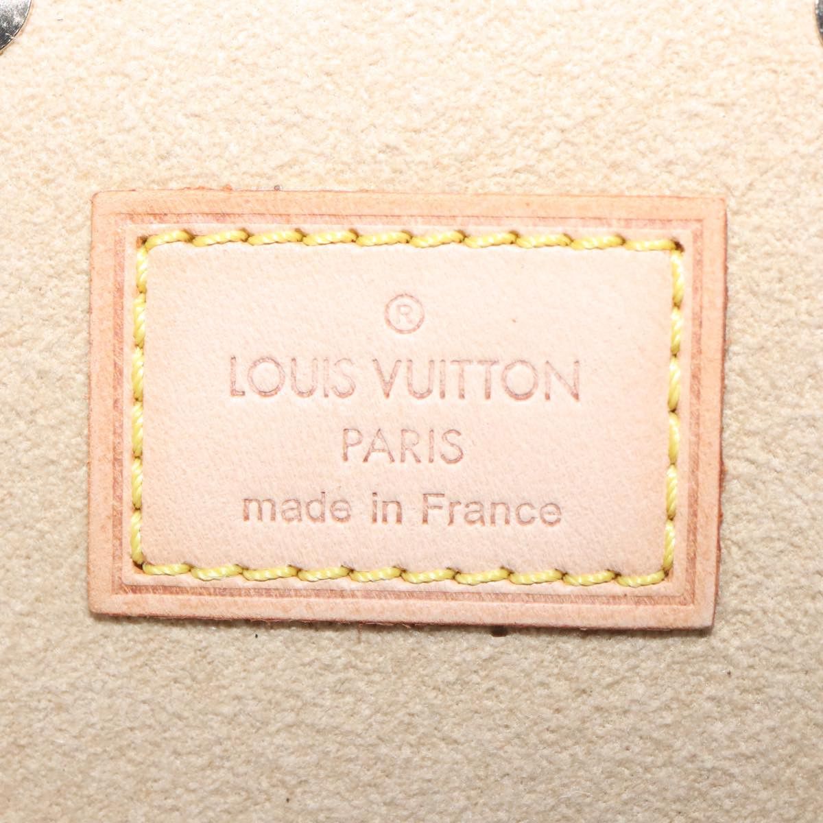 Louis Vuitton Louis Vuitton Jewelry case wallet Size ONE SIZE - 20 Thumbnail