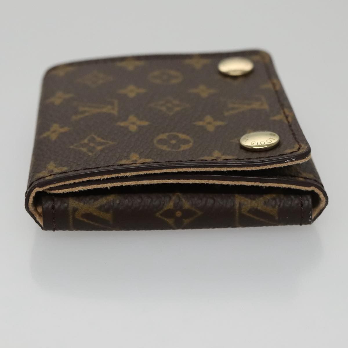 Louis Vuitton Louis Vuitton Jewelry case wallet Size ONE SIZE - 4 Thumbnail