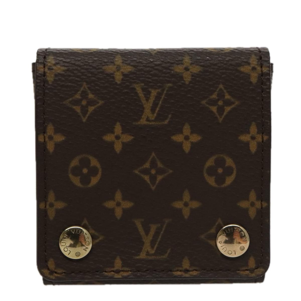 Louis Vuitton Louis Vuitton Jewelry case wallet Size ONE SIZE - 22 Thumbnail