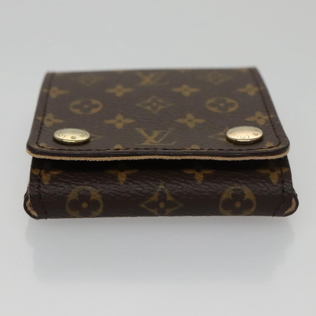 Louis Vuitton Louis Vuitton Jewelry case wallet Size ONE SIZE - 6 Thumbnail