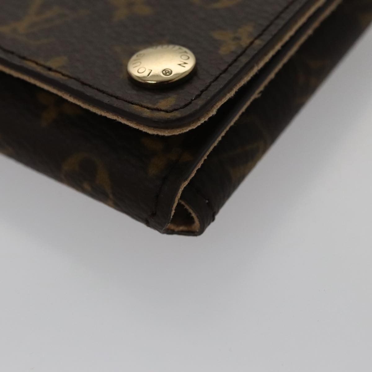 Louis Vuitton Louis Vuitton Jewelry case wallet Size ONE SIZE - 8 Thumbnail