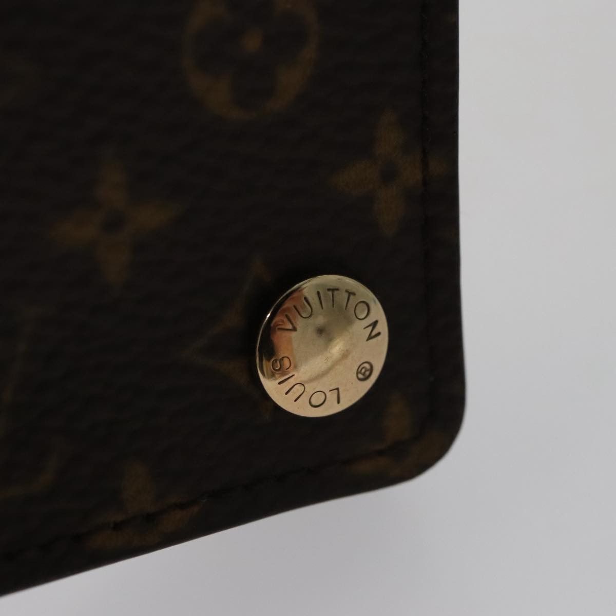Louis Vuitton Louis Vuitton Jewelry case wallet Size ONE SIZE - 11 Thumbnail
