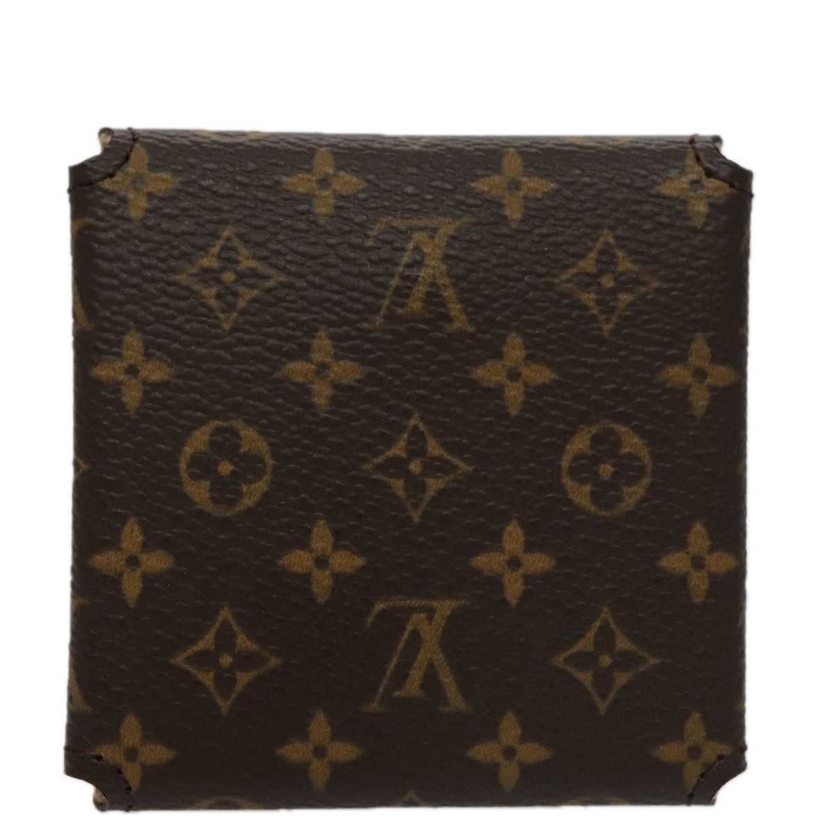 Louis Vuitton Louis Vuitton Jewelry case wallet Size ONE SIZE - 2 Thumbnail