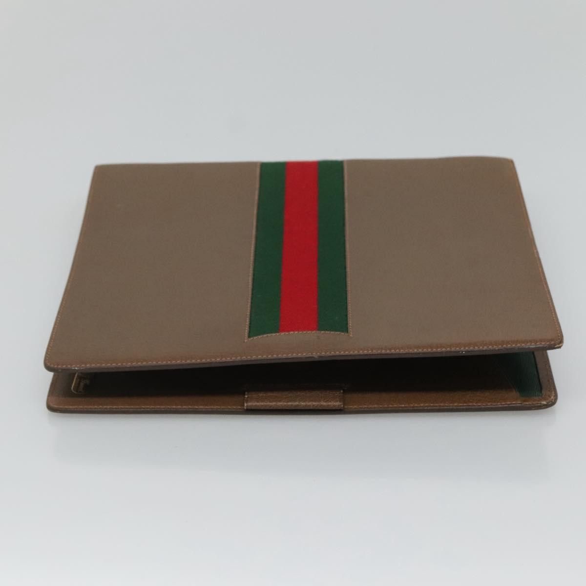Gucci Gucci Couverture agenda wallet Size ONE SIZE - 3 Thumbnail