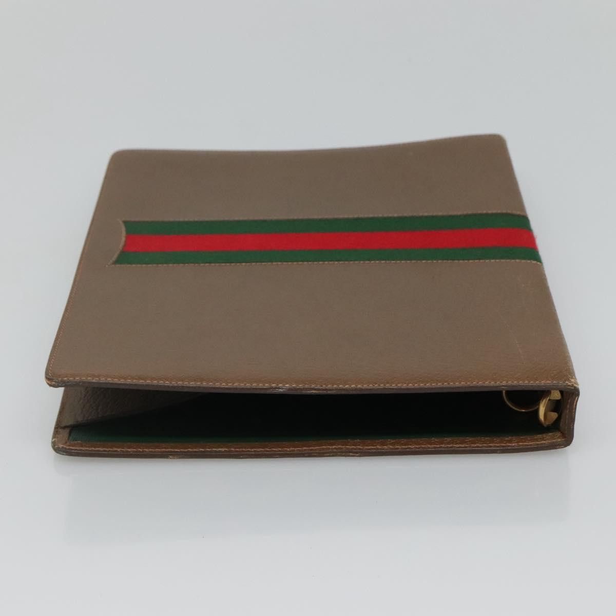 Gucci Gucci Couverture agenda wallet Size ONE SIZE - 5 Thumbnail