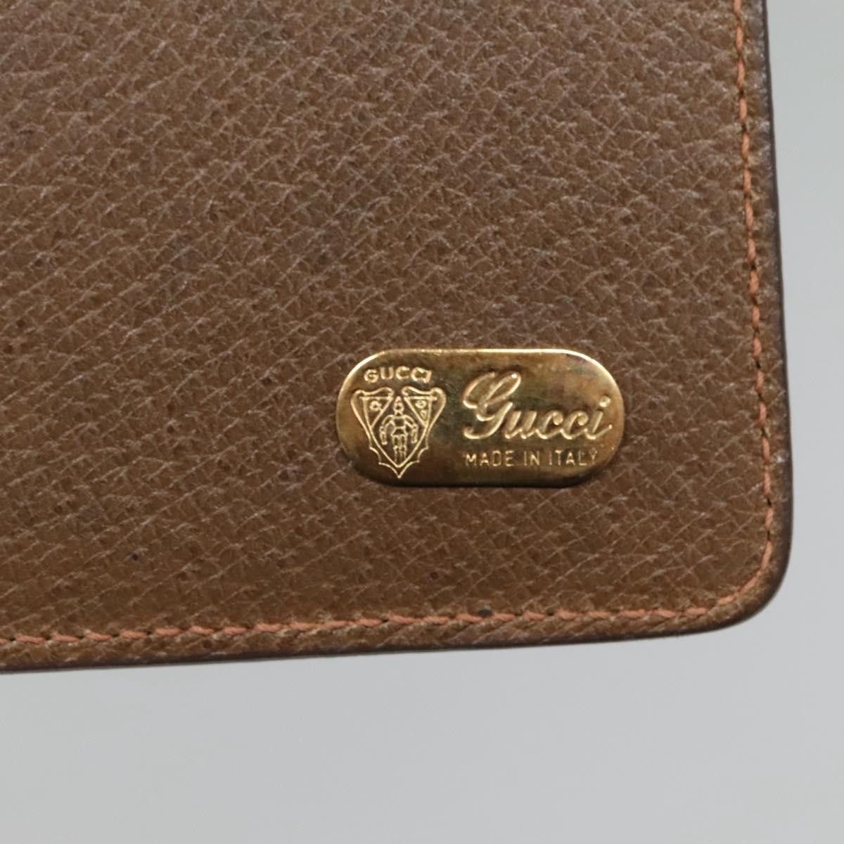 Gucci Gucci Couverture agenda wallet Size ONE SIZE - 11 Thumbnail