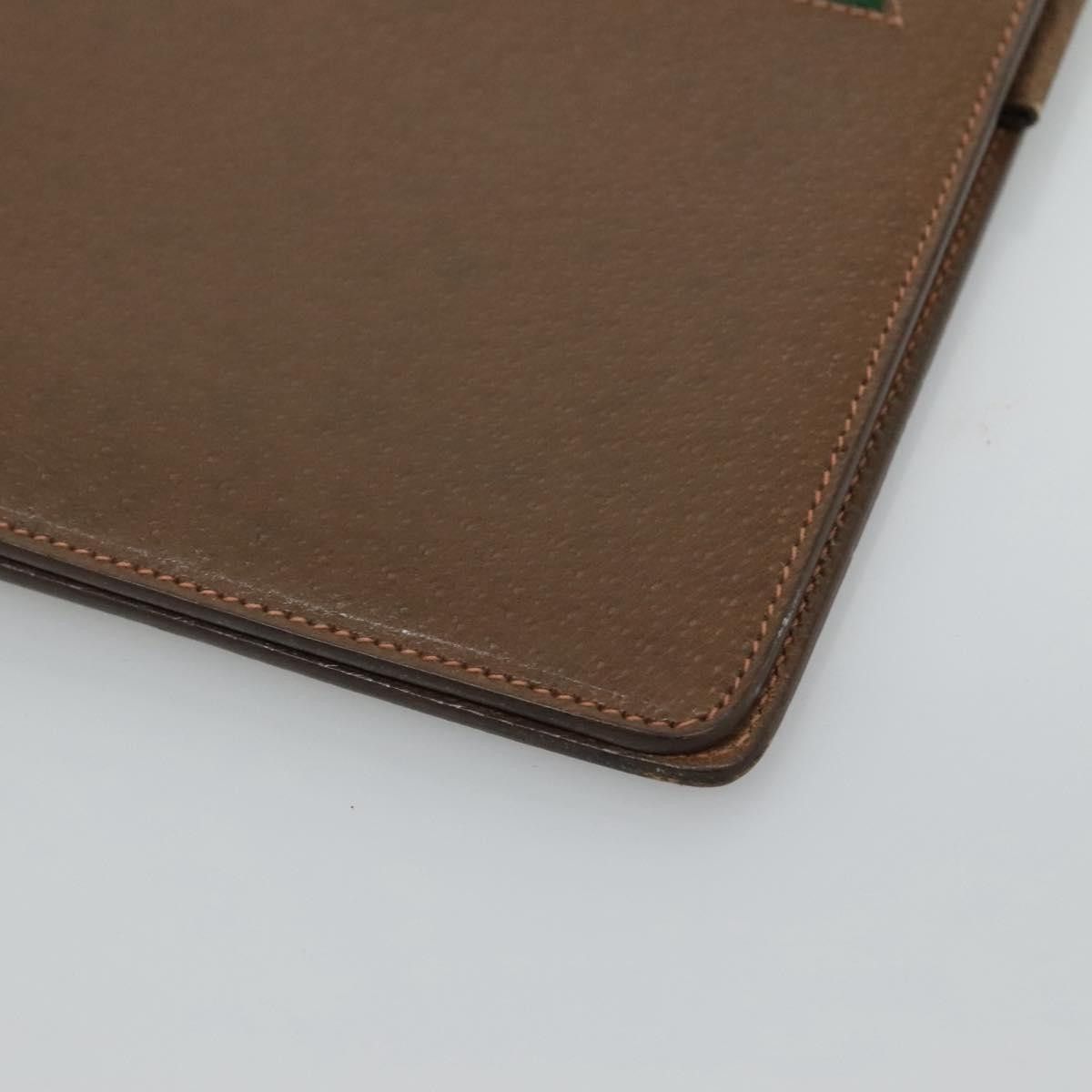 Gucci Gucci Couverture agenda wallet Size ONE SIZE - 7 Thumbnail