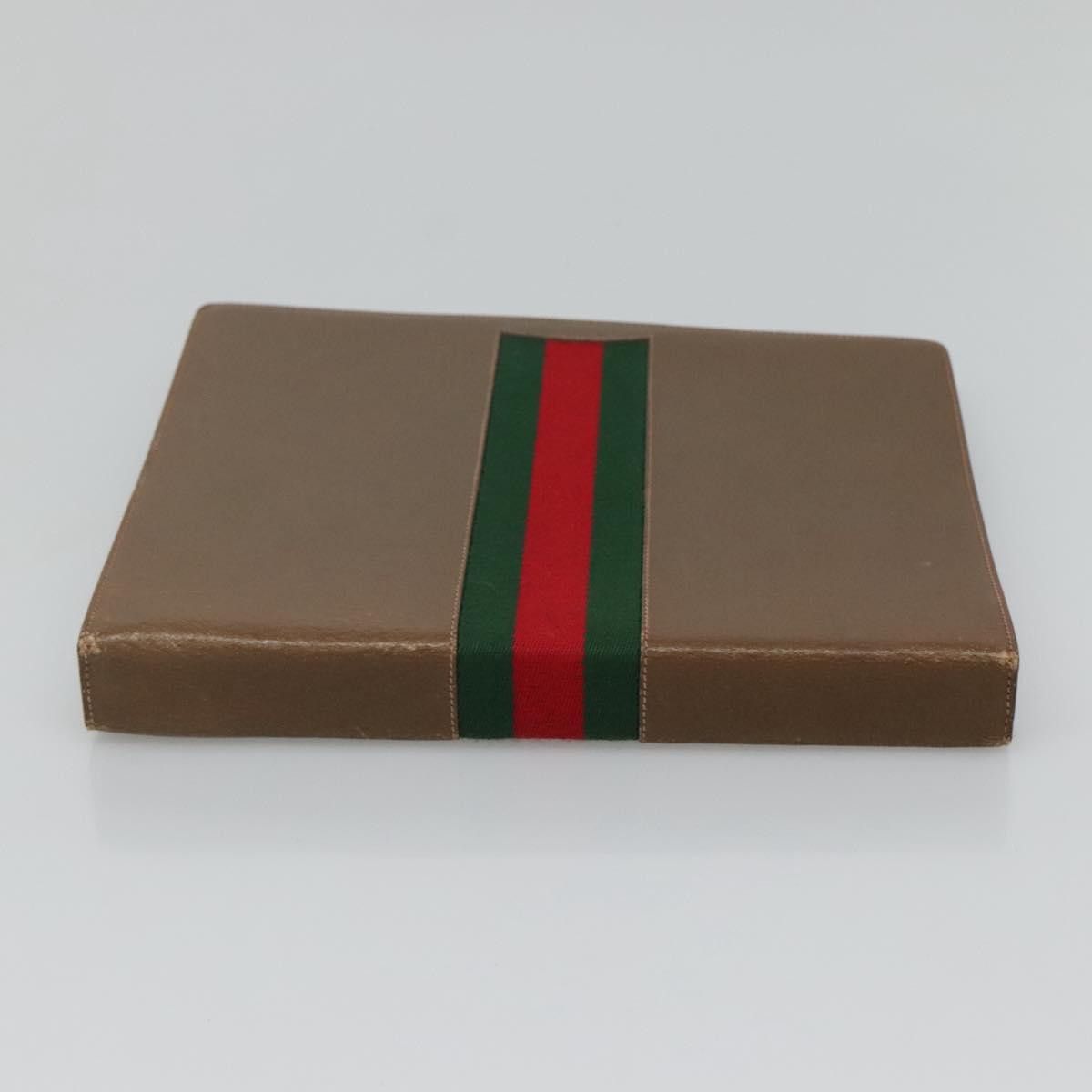 Gucci Gucci Couverture agenda wallet Size ONE SIZE - 4 Thumbnail
